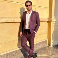 AAFAQUE AHMED