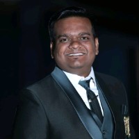 Suraj Jaiswal