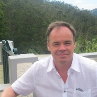 Duncan Edward Morrison