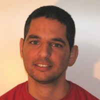 Shahar Eliyahu
