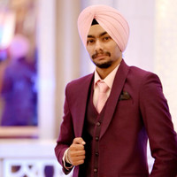 Balmeet Kapoor
