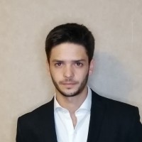 Rodrigo Illescas Arizti