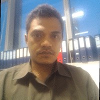 Medy Fachruddin