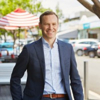 Steven Boyce, CFP®, AIF®