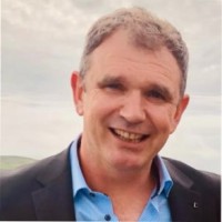 Ken Kinsella