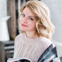 Anastasya Kantsevich