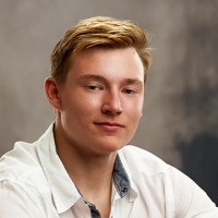 Austin Burdette