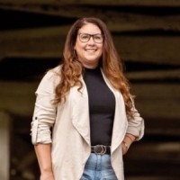 Rebecca Boyer