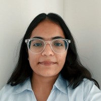 Disha Grover