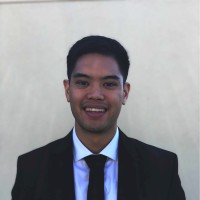 Angelo Calderon