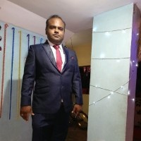 Ankur Dubey