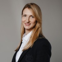 Julia Kazmina