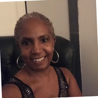 Velma Morris