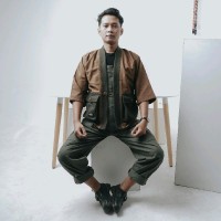 Harry Pangabdian M.Y
