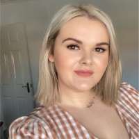 Kadie Pickering