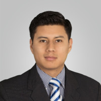 Omar Luciano Tapia Ramirez