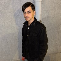 Mathis Peyre