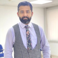 Zain Hassan