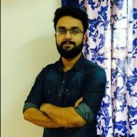 Ravisankar Choudhury