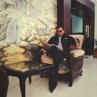 Captain Rajkumar Jadhav