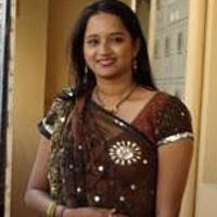 Nandita Rajgopalan