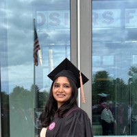 Bhargavi Thanneeru