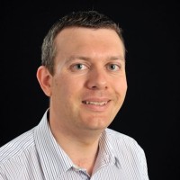 Stuart Whittingham CMIIA CIA