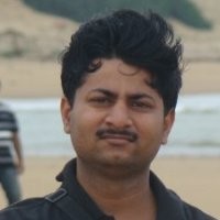 Shailesh Agarwal