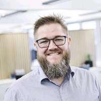 Anders Maansen