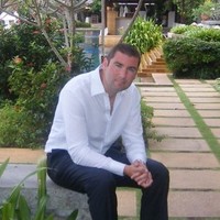 Paul Breen