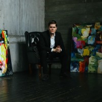Dmitry Khanov
