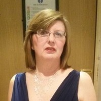 Carol Button