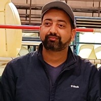 Rakesh Rana