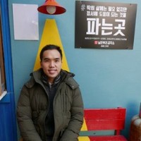 Alfred Koh