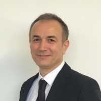 Ahmet Ozgur