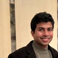 Deepak Agrawal