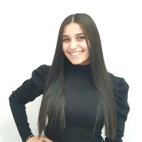 Elinor Asafov
