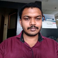 akhilesh babu