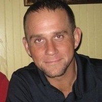 Ted Vingless II