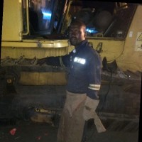 Bahati Kasabo