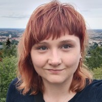 Inna Yanoshchuk