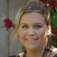 Eloise Fischer