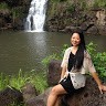 Reverend Elle Fong