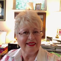 Mary Ann Buchanan