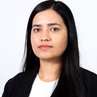 Biddhya Thapa