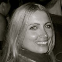 Kate English