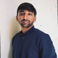 Mandip Dedaniya