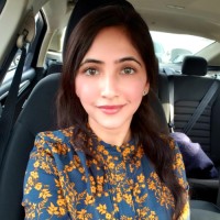 Pinal Vyas