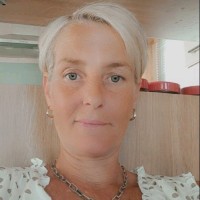 Pauline Sexton
