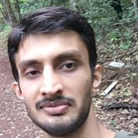 Ashwath Hegde